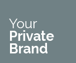Your Private Brand logo